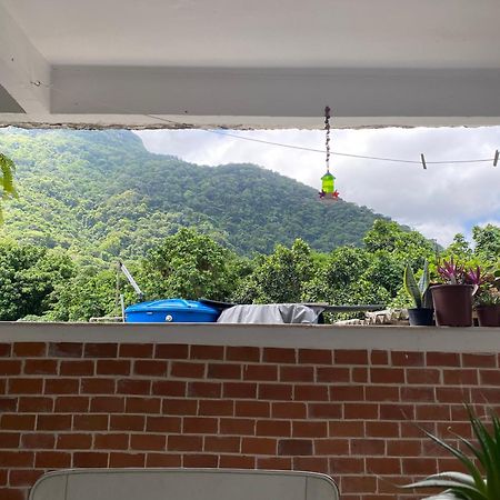 Casa Zona Sul Leilighet Rio de Janeiro Eksteriør bilde