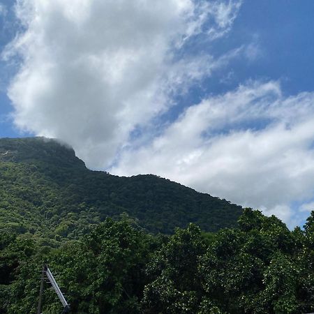 Casa Zona Sul Leilighet Rio de Janeiro Eksteriør bilde