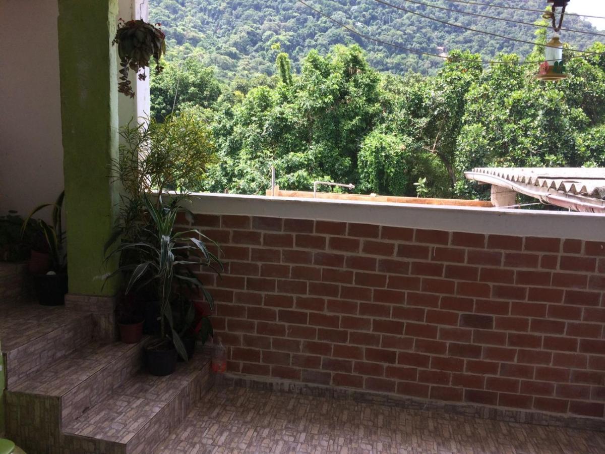Casa Zona Sul Leilighet Rio de Janeiro Eksteriør bilde