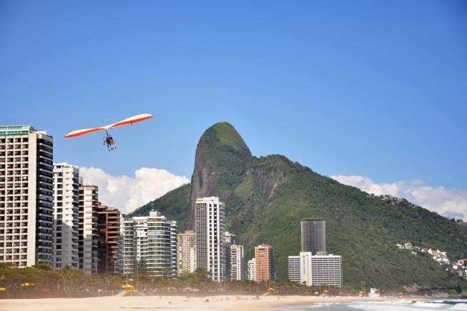 Casa Zona Sul Leilighet Rio de Janeiro Eksteriør bilde
