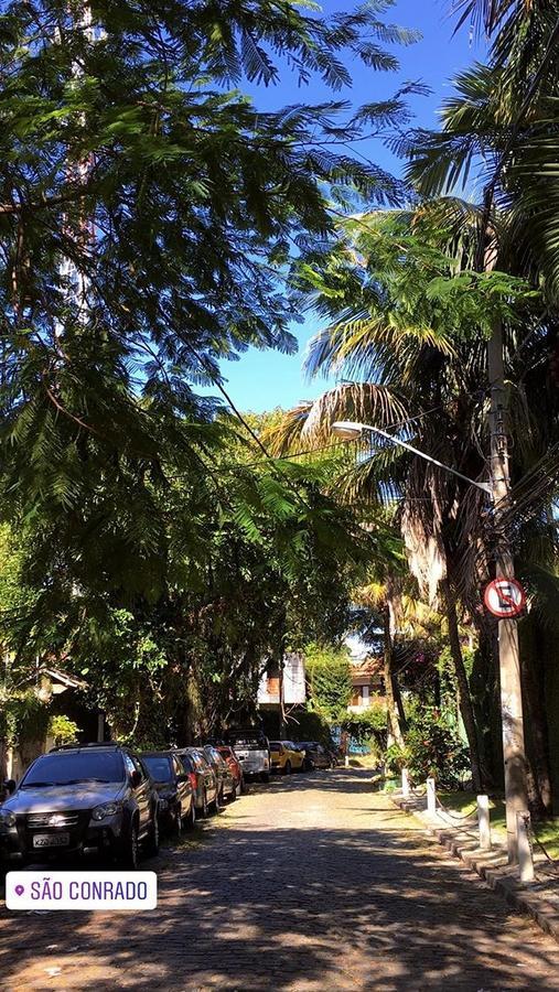Casa Zona Sul Leilighet Rio de Janeiro Eksteriør bilde